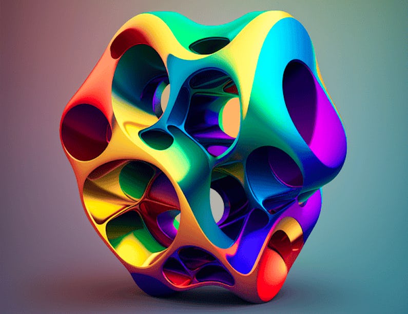Generative AI Primer Coursera